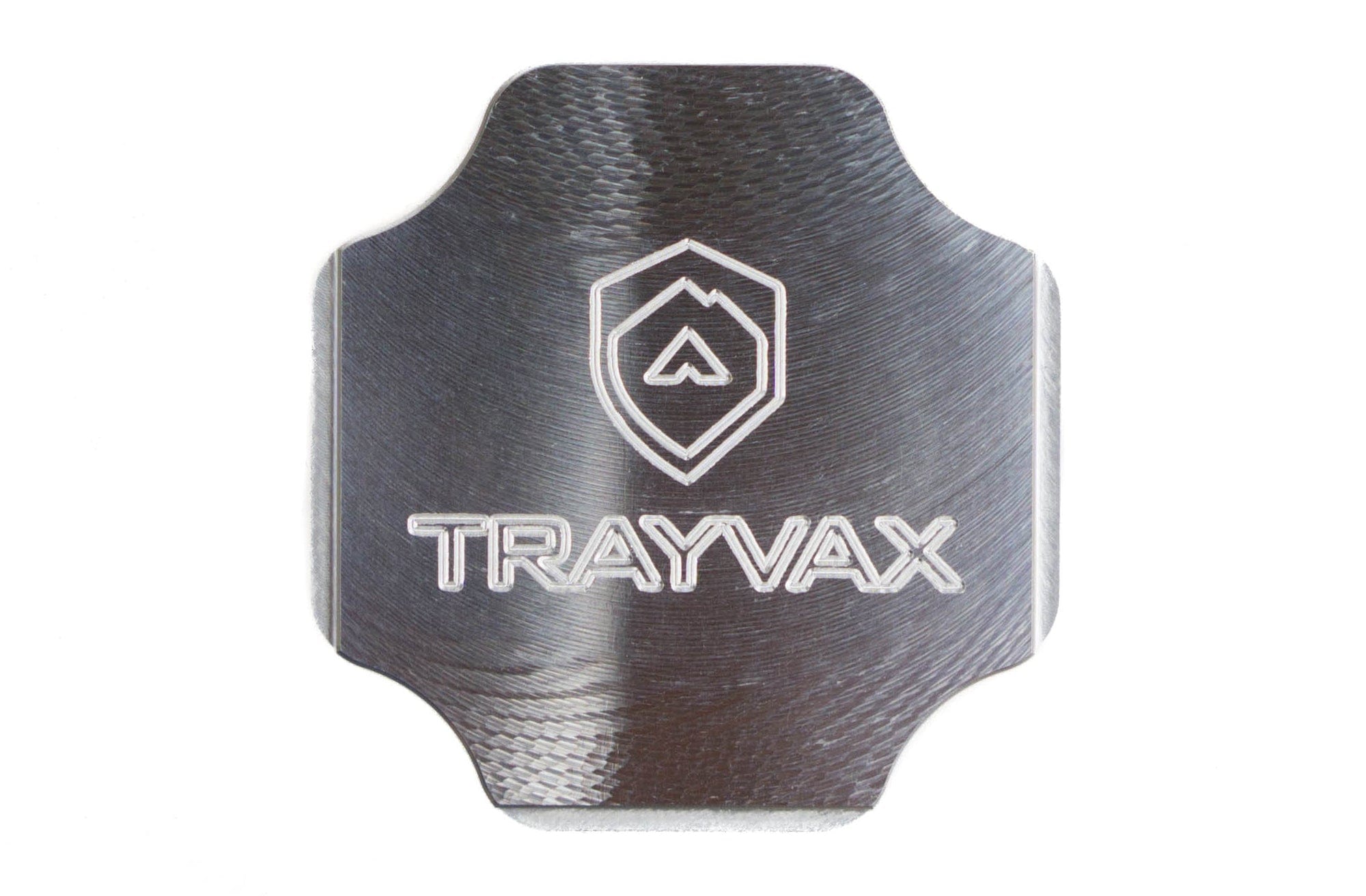 Trayvax Enterprises Wallet Accessories Summit Grip | Cellphone Wallet Attachment