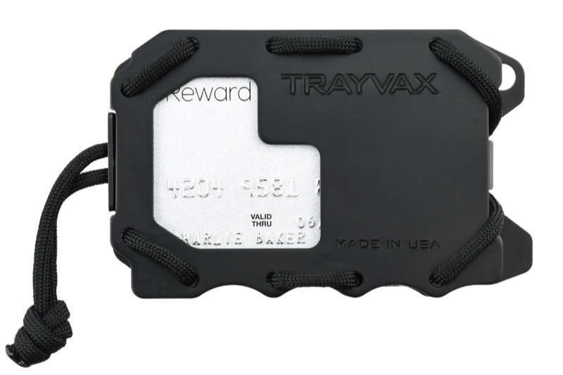 Trayvax Enterprises Wallet Bundle OG 2.0 Bundle