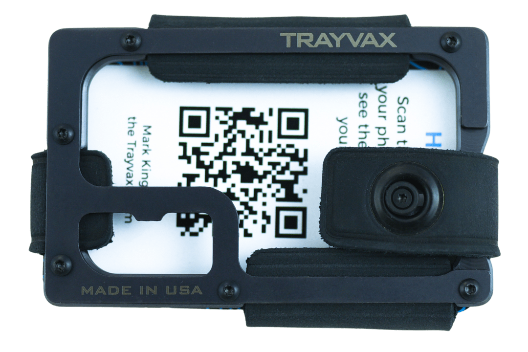 Trayvax Enterprises Wallet Bundle Talon Bundle