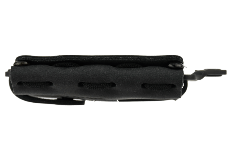Trayvax Enterprises Wallet Element Wallet - Black Stealth Black