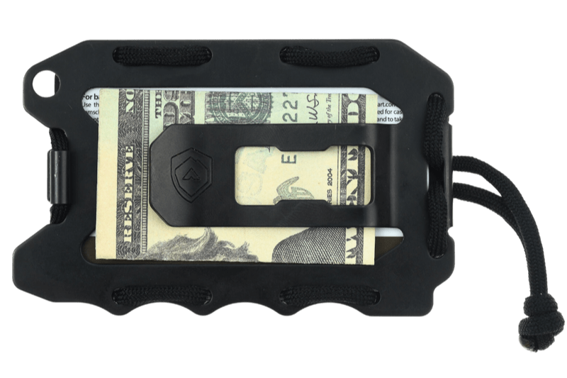 Trayvax Enterprises Wallet Original 2.0 Patriot Edition