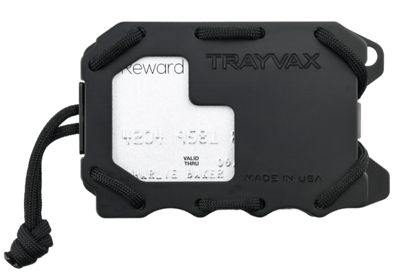 TSY ORIGINAL TRACKER WALLET | tattoostudioyamad