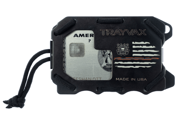 ナムコット ウォレット trayvax-enterprises-wallet-