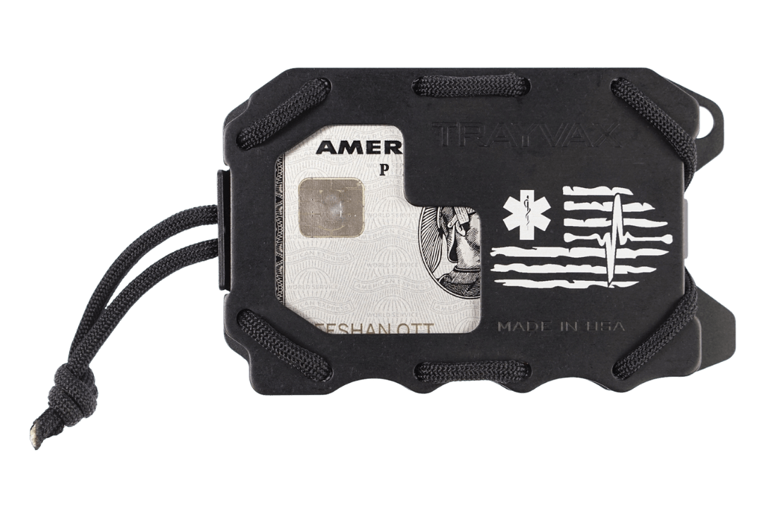 Original 2.0 Wallet - EMS