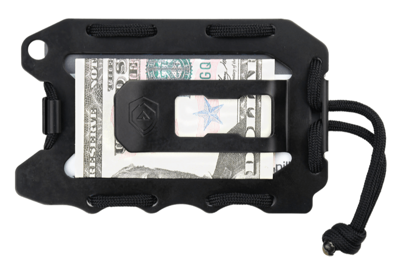 Trayvax Enterprises Wallet Original 2.0 Wallet - Grey