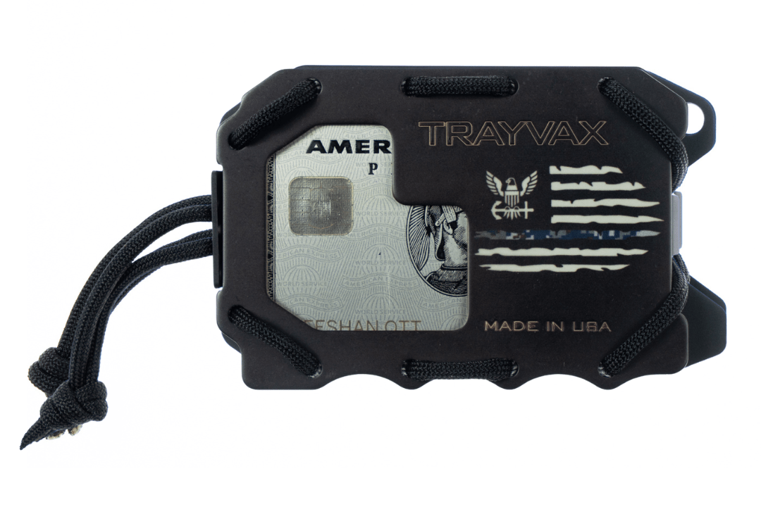 Latest Product From Trayvax | USA Made | 65 Year Warranty