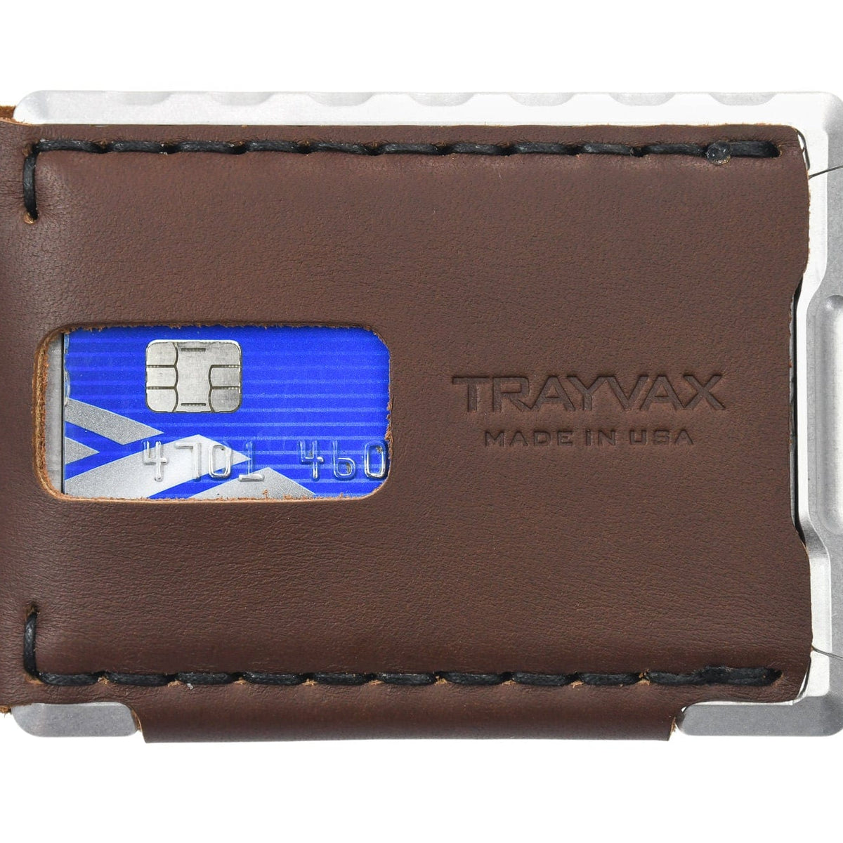 trayvax vs bellroy wallets Venture Billfold Wallet | Raw Tumbled Brown