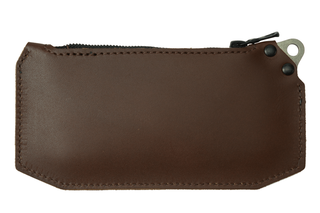 Trayvax Enterprises Wallet Renegade Zipper Wallet