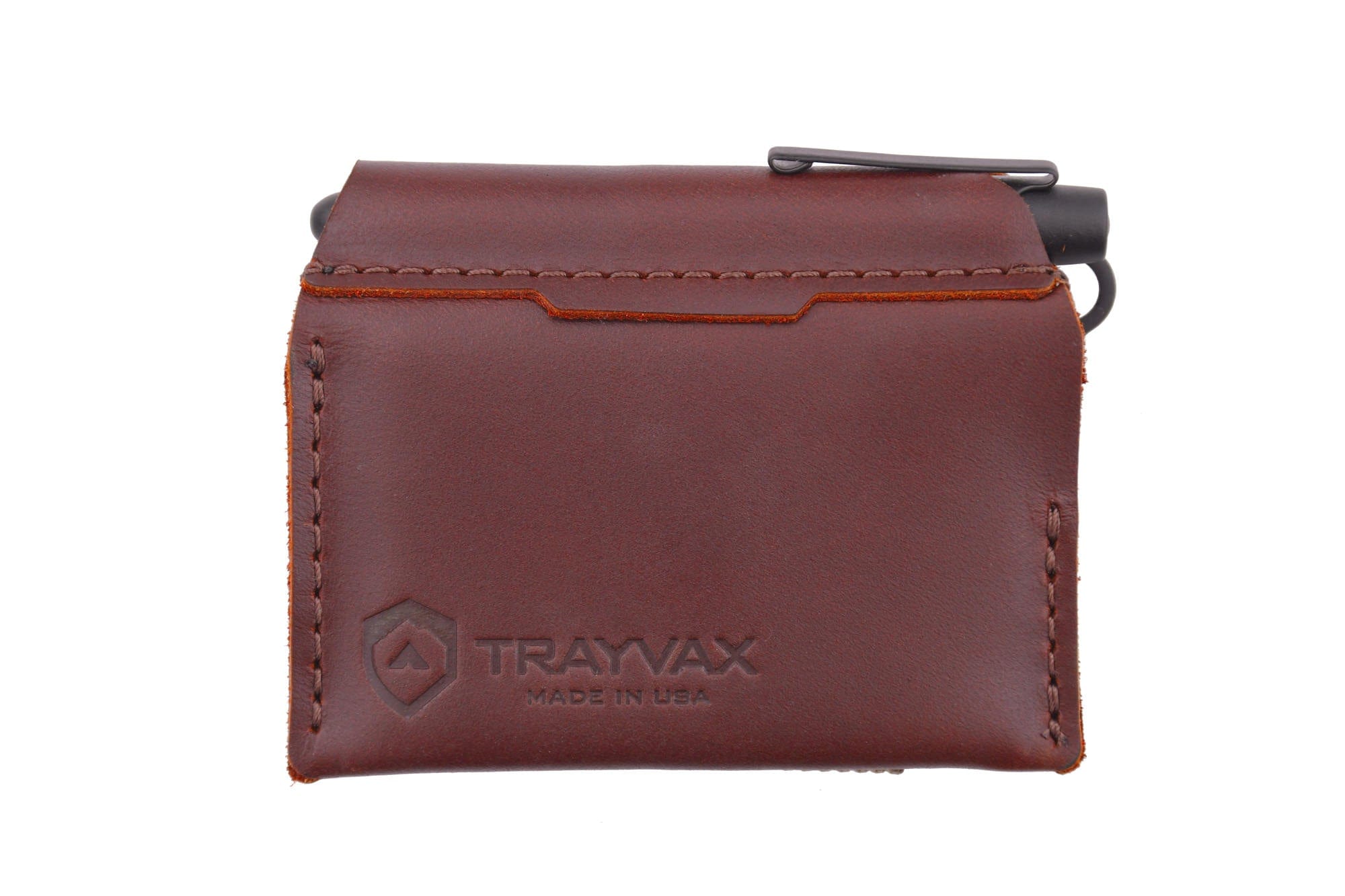 Trayvax Enterprises Wallet Summit Notebook