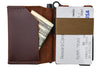 Trayvax Enterprises Wallet Summit Notebook