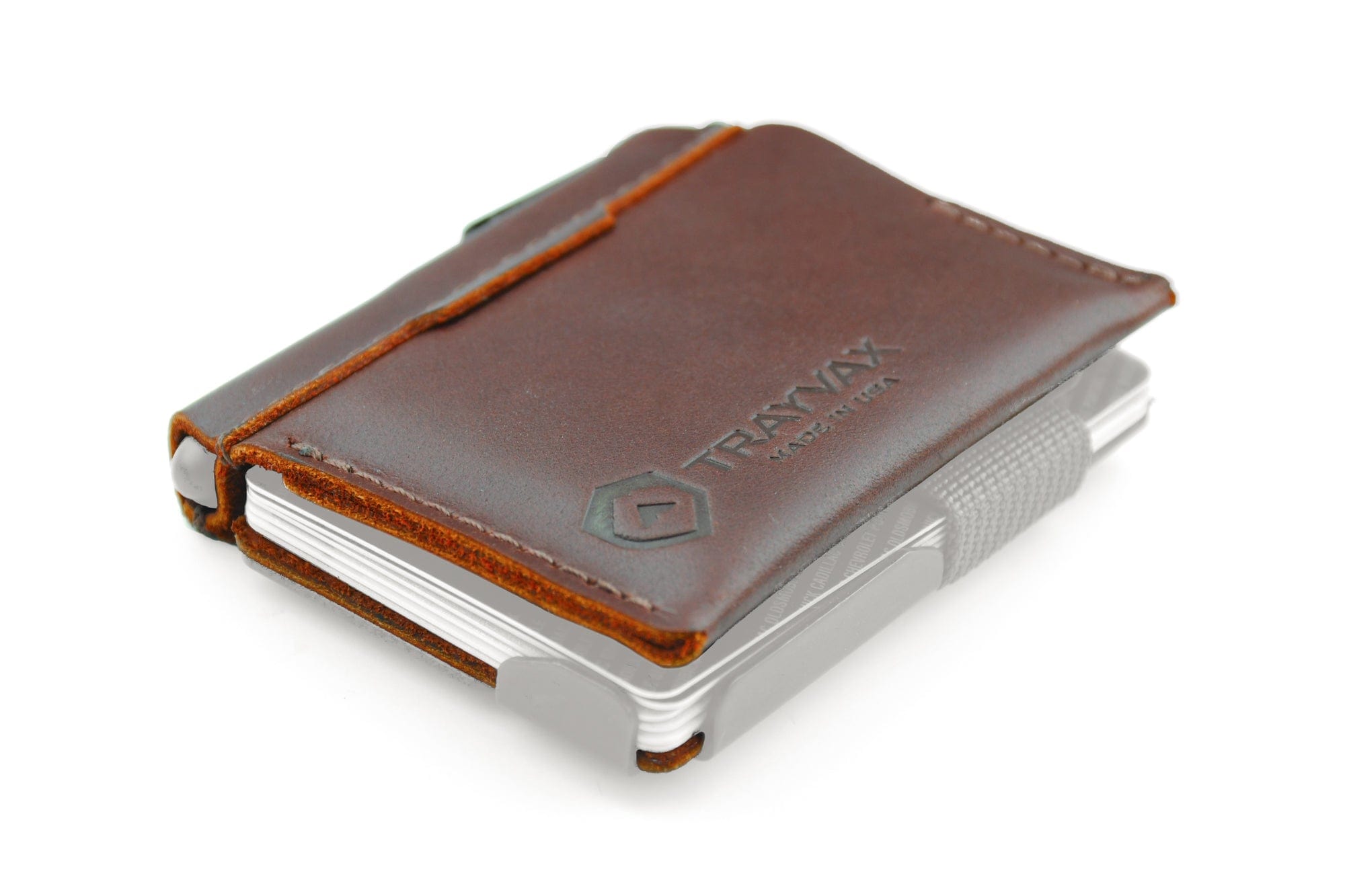 Trayvax Enterprises Wallet Summit Notebook Sleeve