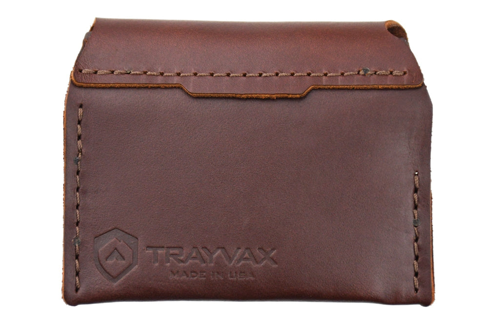 Summit Notebook Wallet Replacement Sleeve | Trayvax