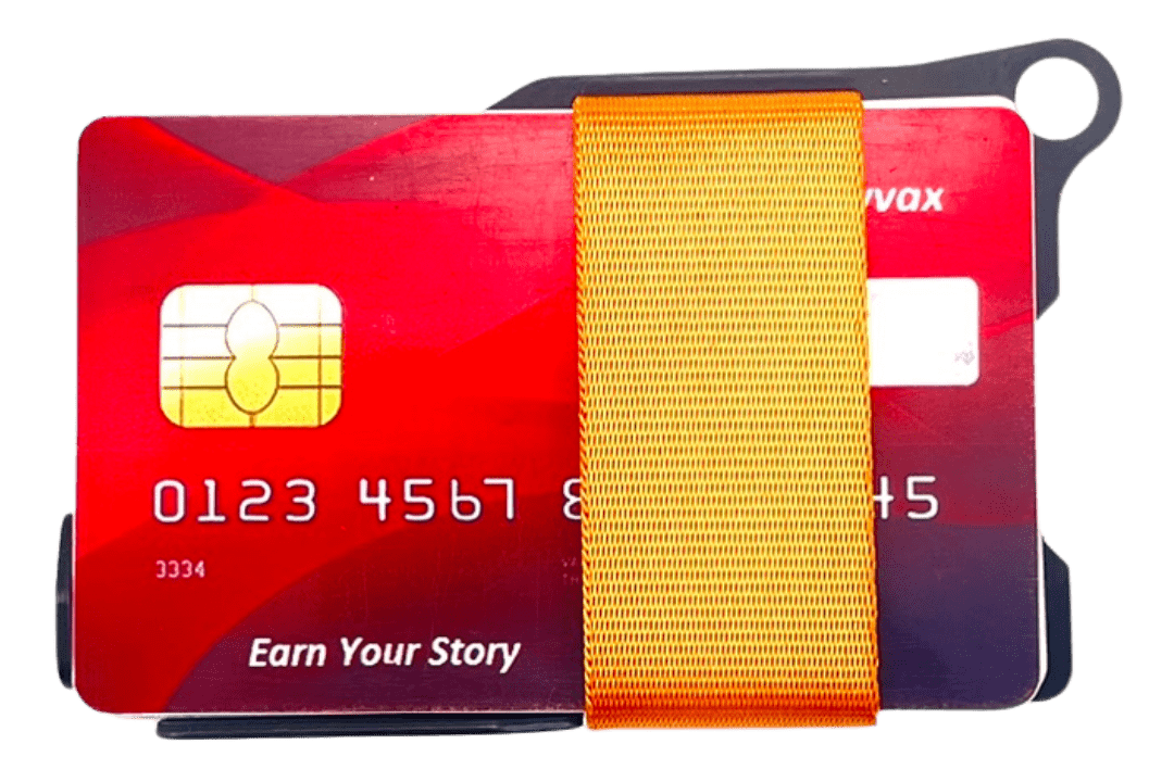 Trayvax Enterprises Wallet Summit Wallet