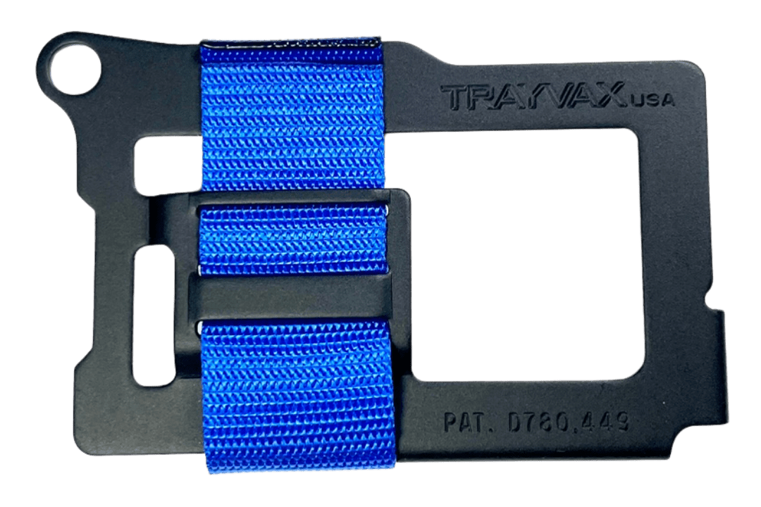 Trayvax Enterprises Wallet Summit Wallet