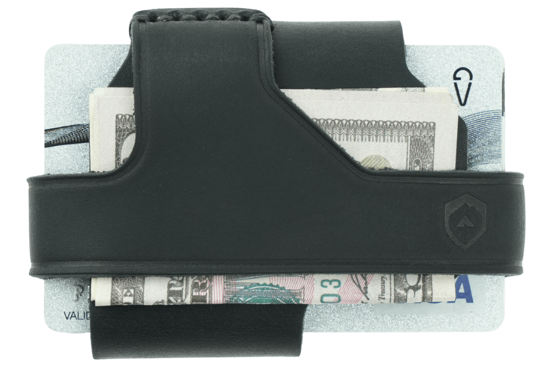 Trayvax Enterprises Wallet Unholy Contour Wallet