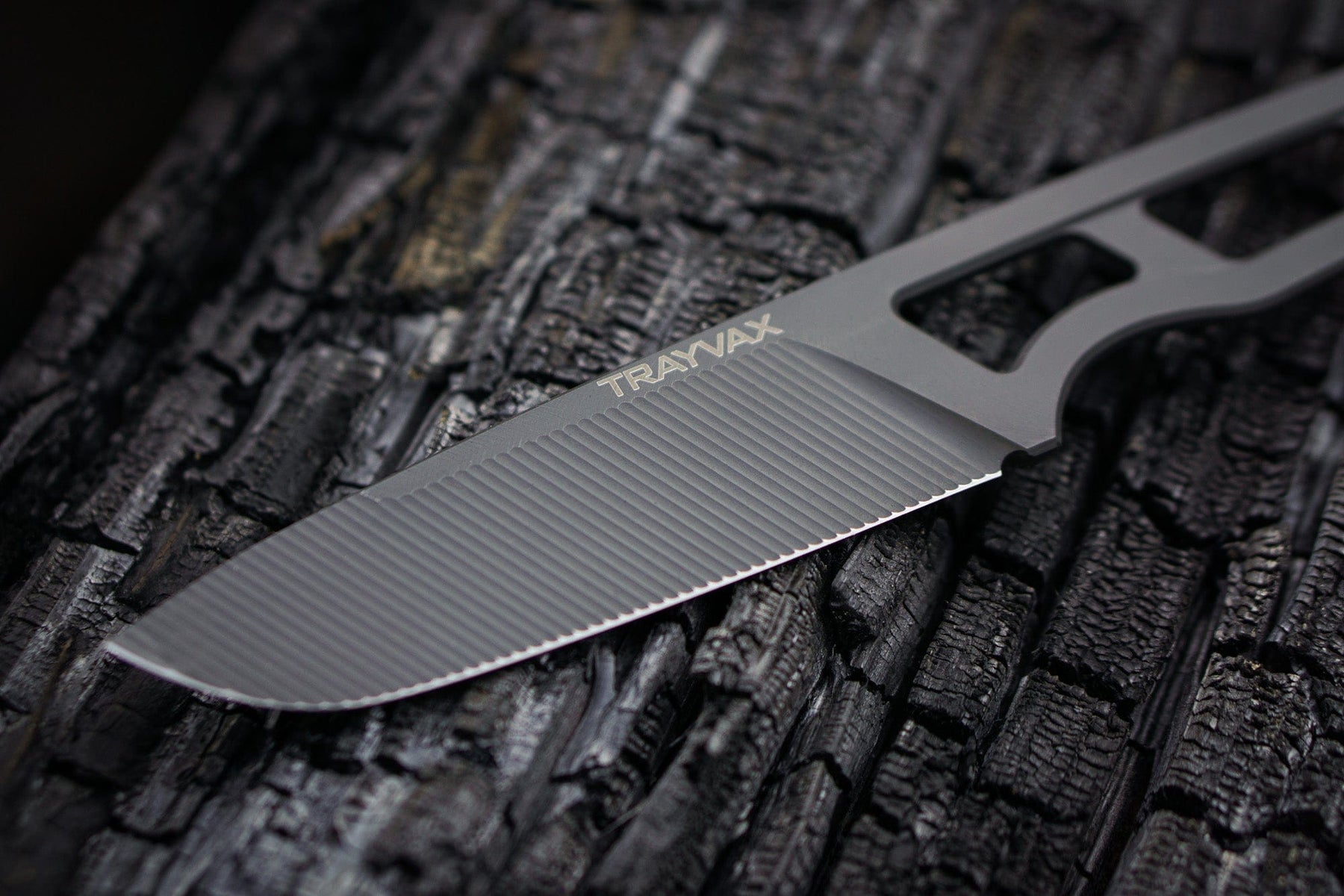 Trayvax Trek Field Knife Shop & Buy Online